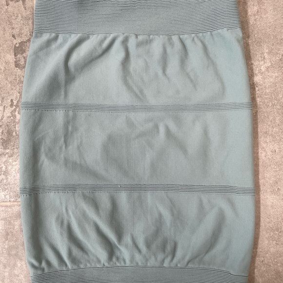 BCBGeneration Chiffon Mini
Skirts - Picture 5 of 6